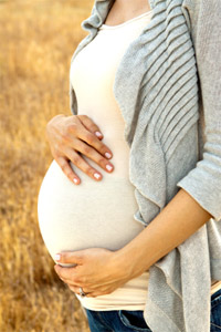progesterone in pregnancy